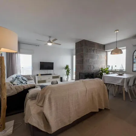 Mirador De Appartement Torrox