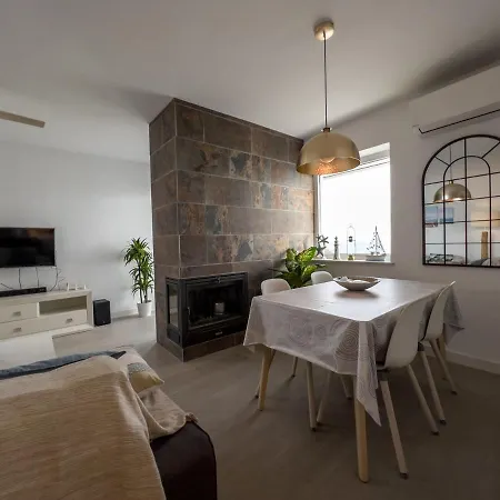 Mirador De Appartement *