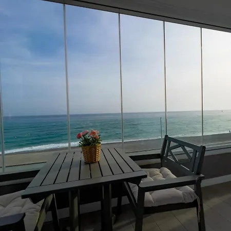 Mirador De Appartement *