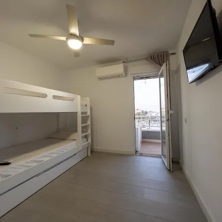 Mirador De Appartement *